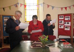 jubilee picture